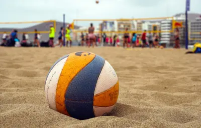 Volleyball
